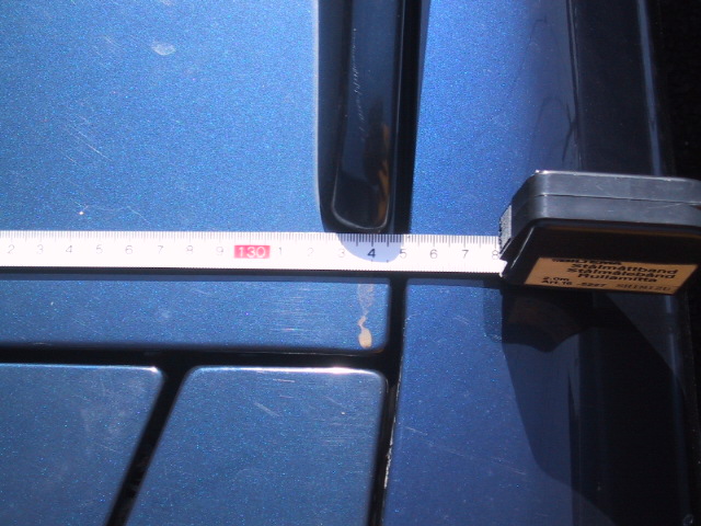 �g�����N�����A�X�|�̒���