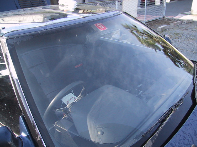 �t�����g�K���X��[�̐��e���ɒ���