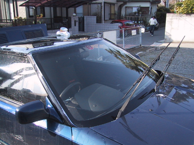 ����e���������Ȃ��̂��킩��