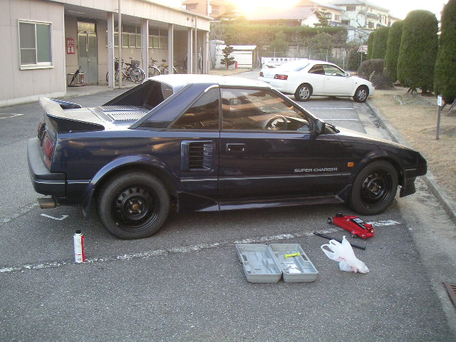 �����Ƃ����Ԃɓ�������