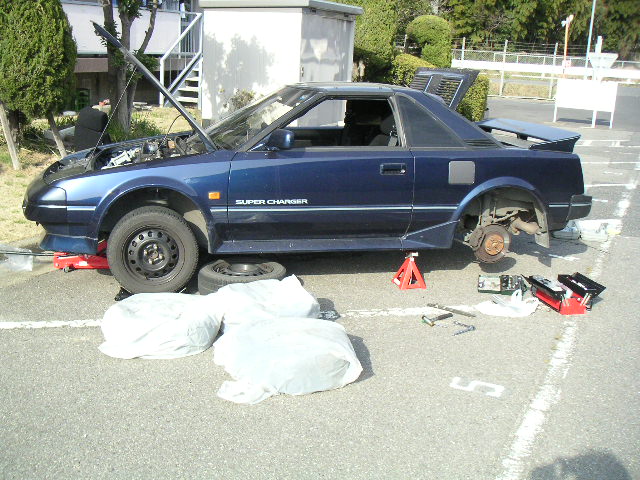 �O���̃W���b�L�A�b�v������