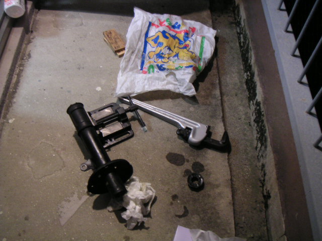 ���u�����V�F���P�[�X&�p�C����