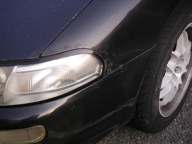 4000�~���������ꂽ�t�F���_�[